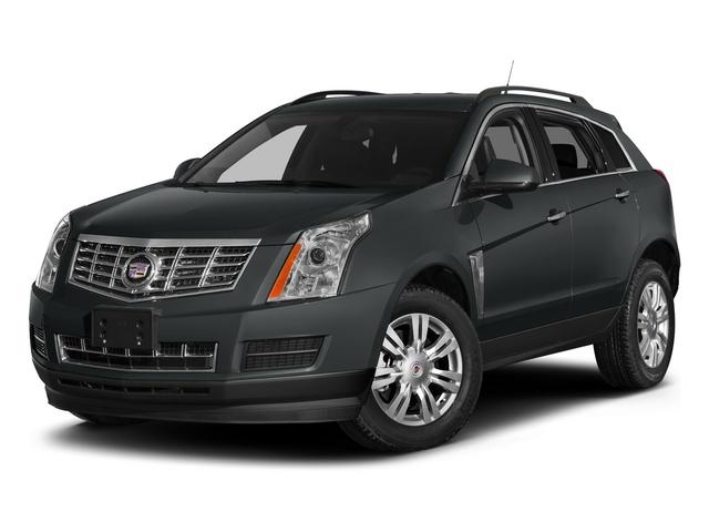 used 2014 Cadillac SRX car
