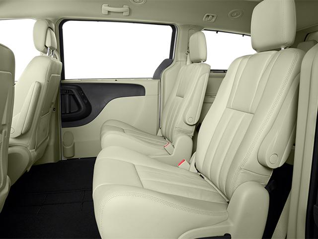 used 2013 Chrysler Town & Country car, priced at $9,927