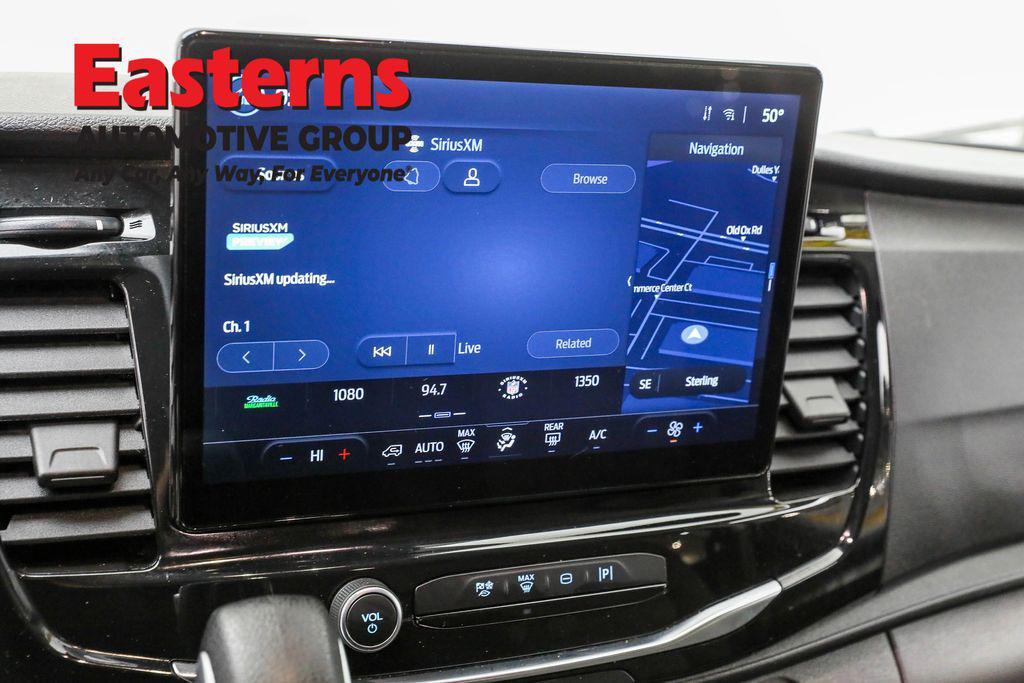 used 2023 Ford Transit-350 car, priced at $29,950