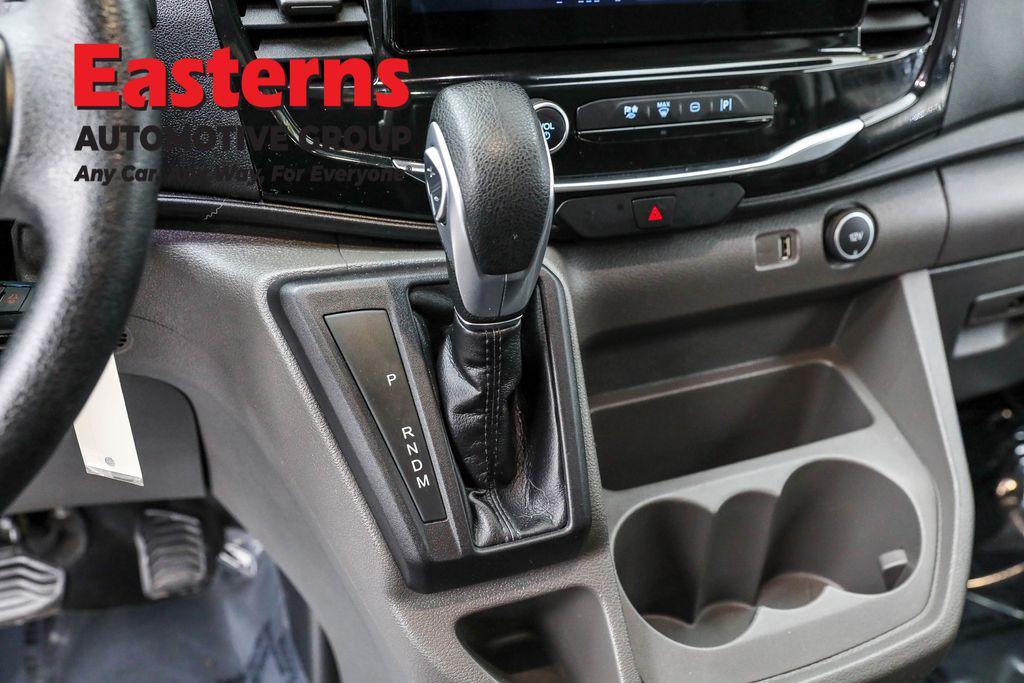 used 2023 Ford Transit-350 car, priced at $29,950
