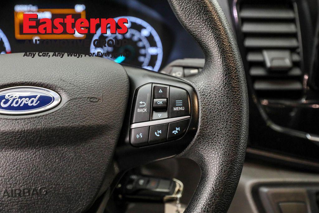 used 2023 Ford Transit-350 car, priced at $29,950