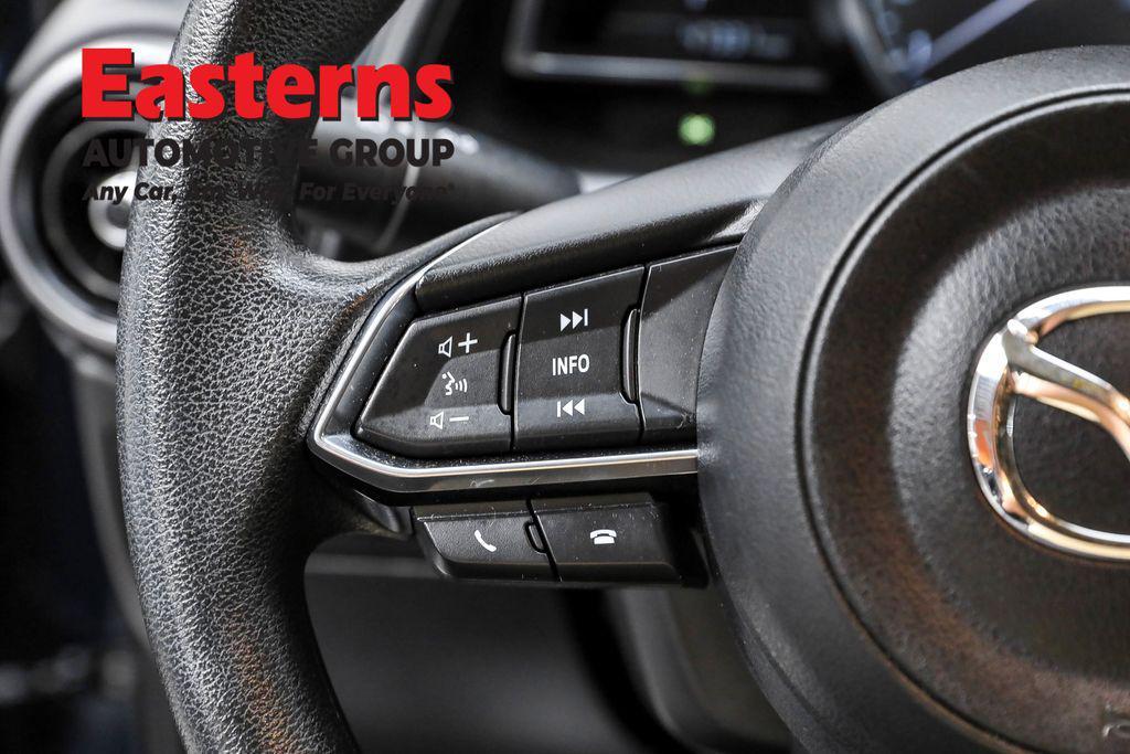 used 2020 Mazda CX-3 car, priced at $16,950