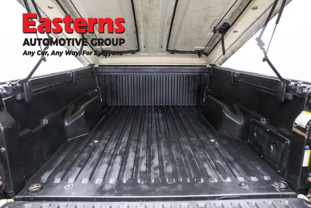 used 2019 Toyota Tacoma car, priced at $15,750