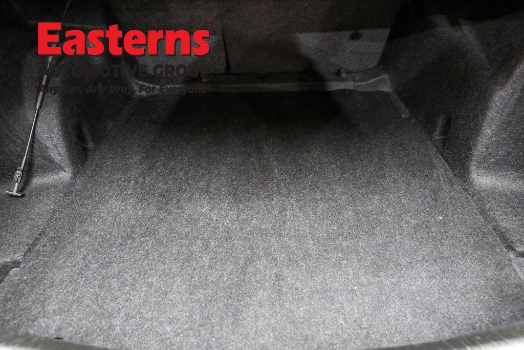 used 2024 Chevrolet Malibu car, priced at $18,950