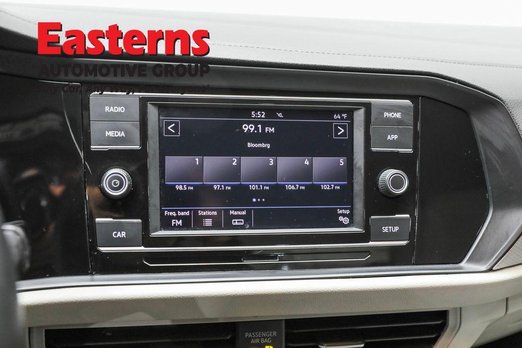 used 2019 Volkswagen Jetta car, priced at $13,950