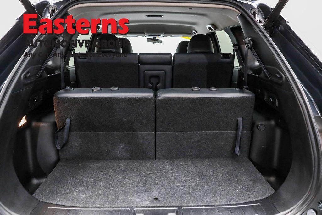 used 2024 Mitsubishi Outlander car, priced at $22,950