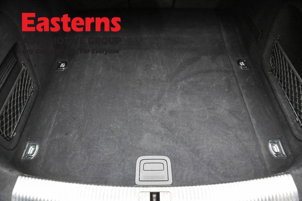 used 2024 Audi A5 Sportback car, priced at $29,950