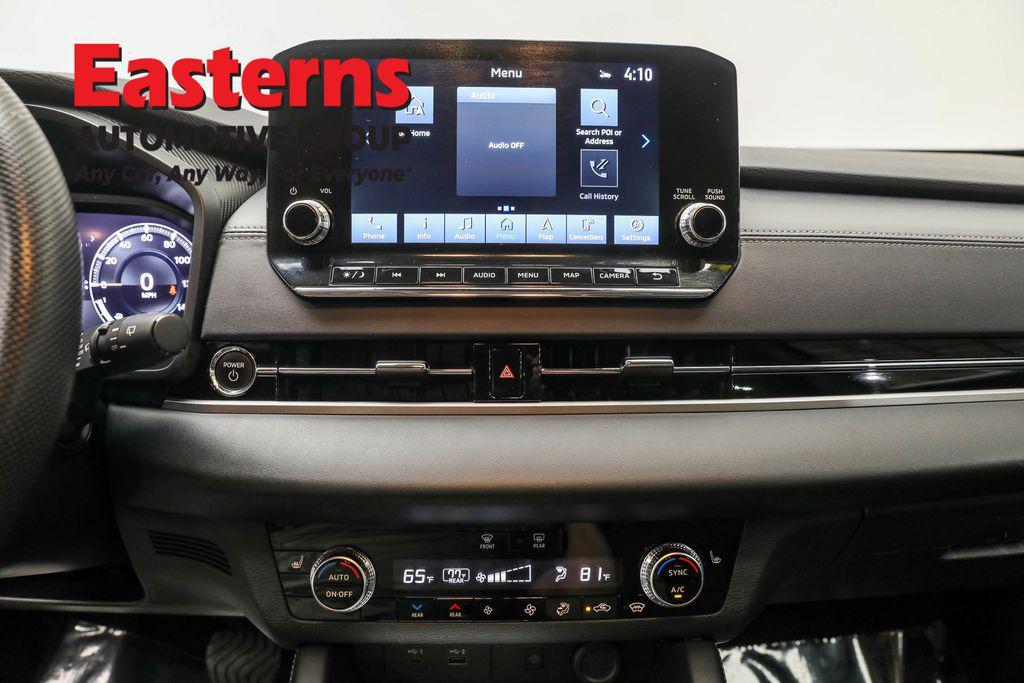 used 2023 Mitsubishi Outlander PHEV car, priced at $25,325