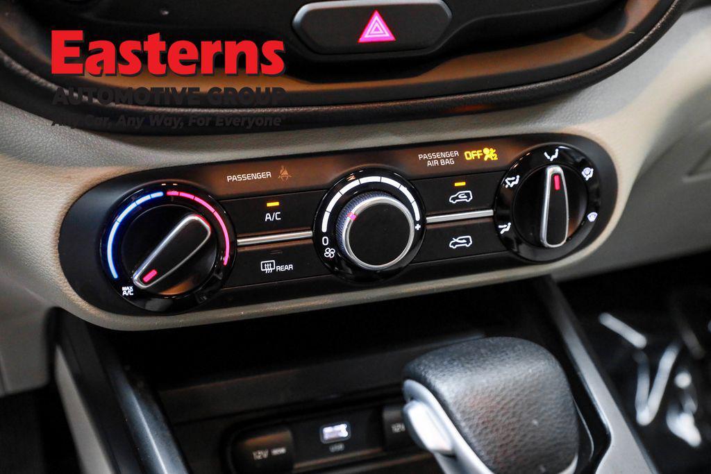 used 2023 Kia Soul car, priced at $17,750