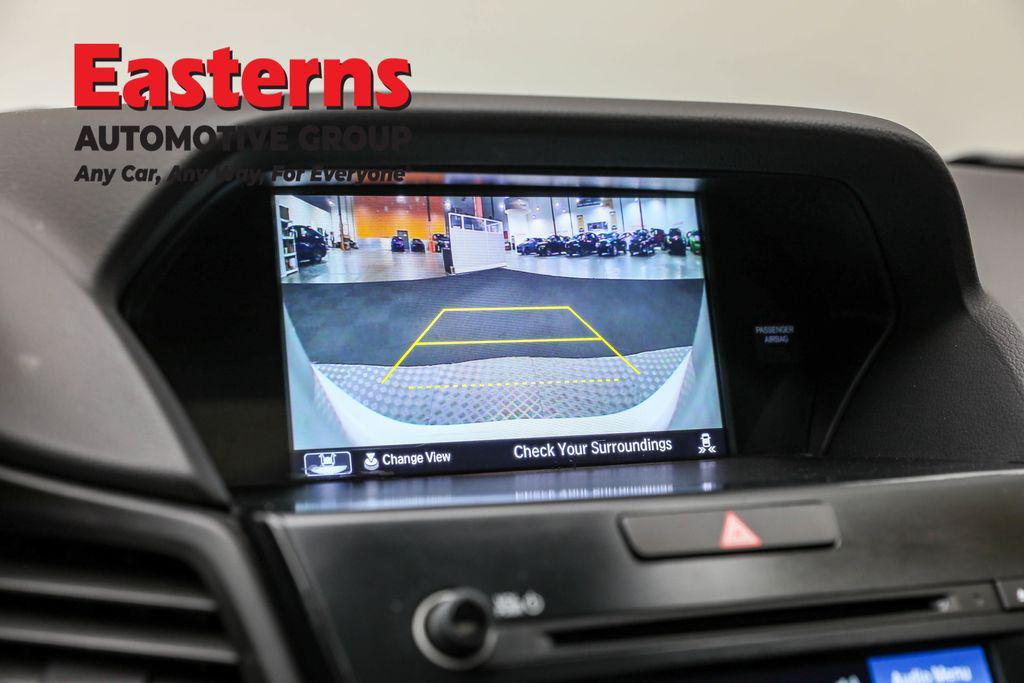 used 2020 Acura ILX car, priced at $22,490