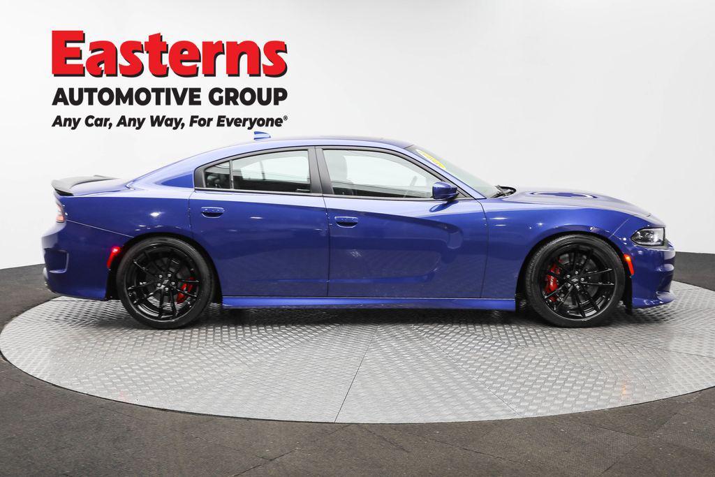 used 2021 Dodge Charger car, priced at $37,950