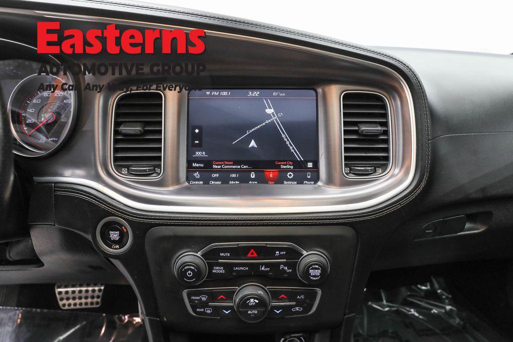 used 2021 Dodge Charger car, priced at $37,950