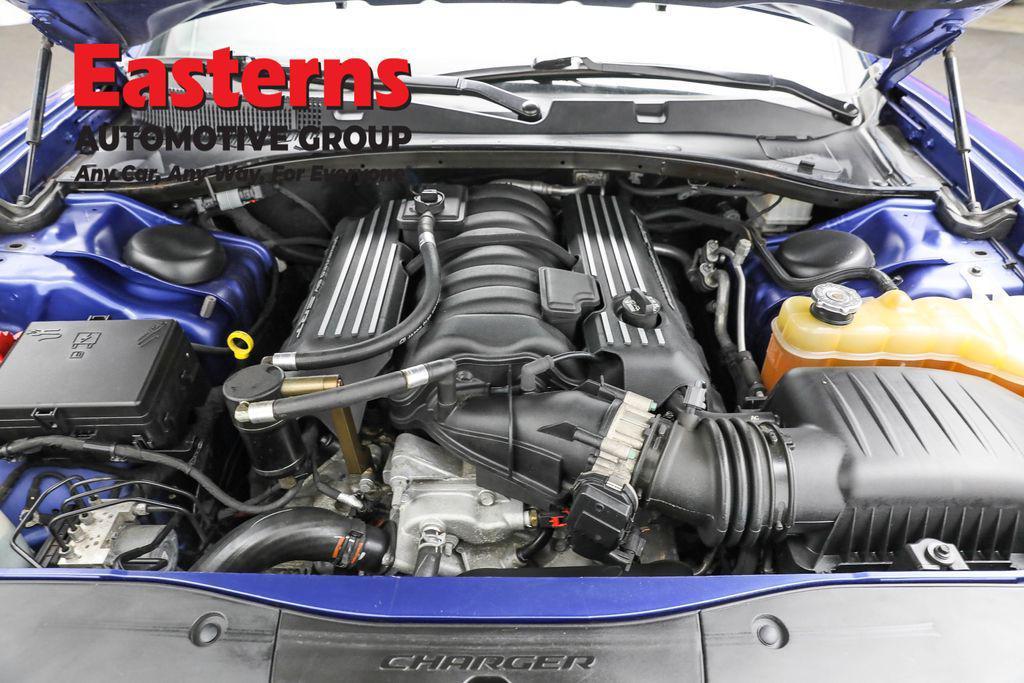 used 2021 Dodge Charger car, priced at $37,950