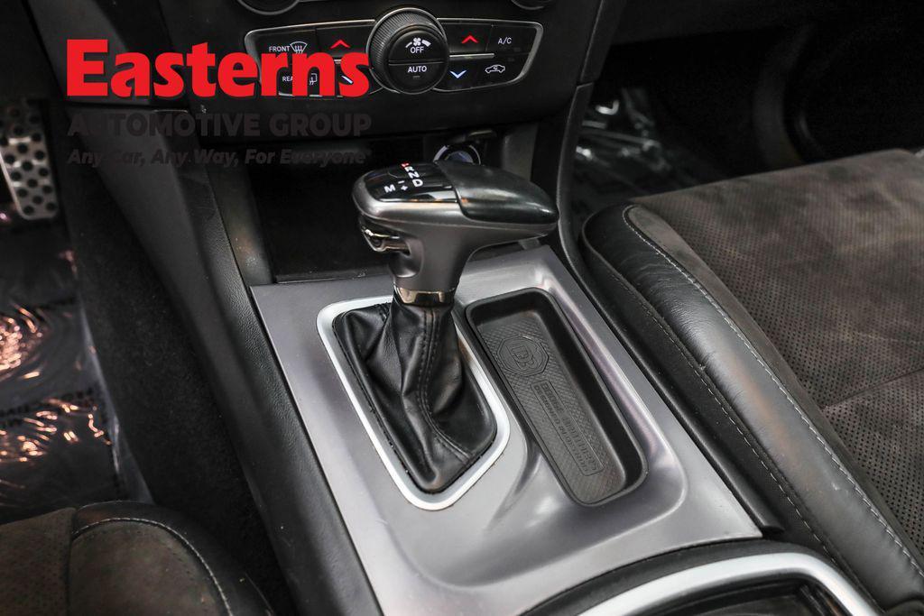 used 2021 Dodge Charger car, priced at $37,950