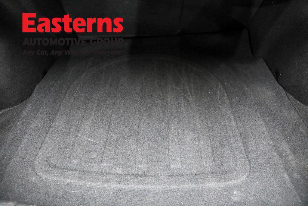 used 2020 Hyundai Accent car, priced at $14,950