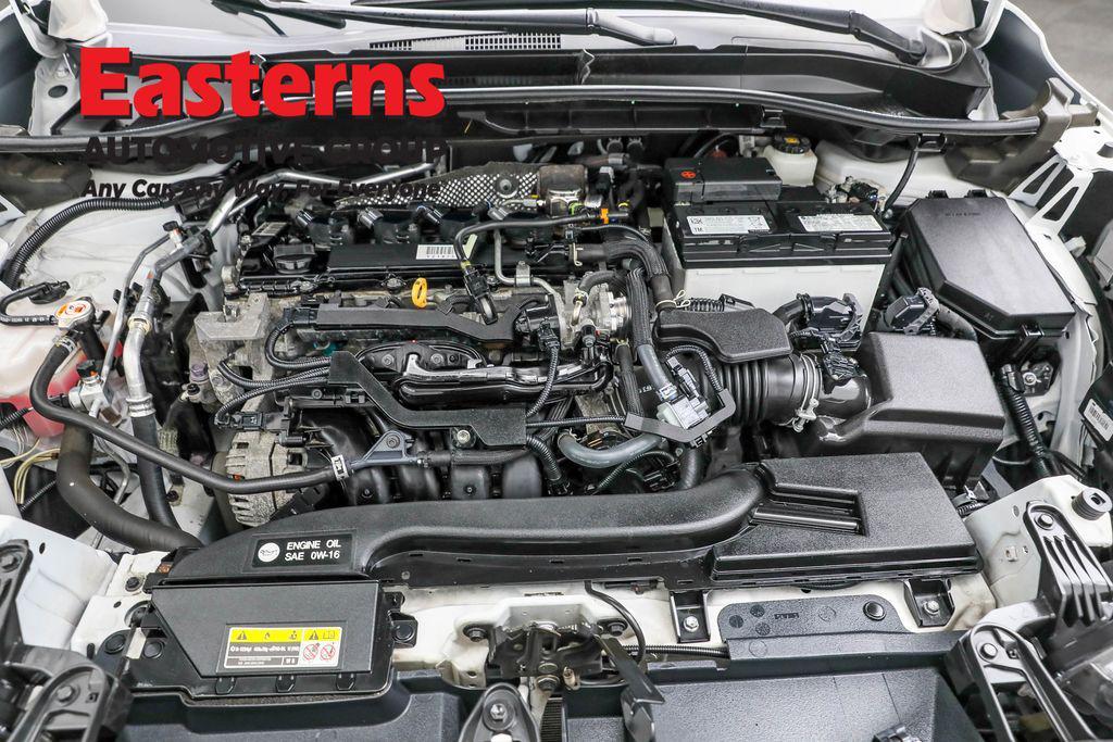 used 2022 Toyota Corolla Cross car, priced at $25,950