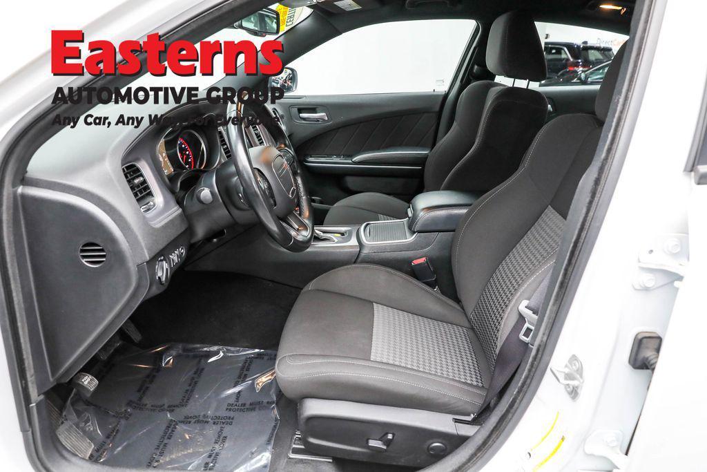 used 2023 Dodge Charger car, priced at $24,490