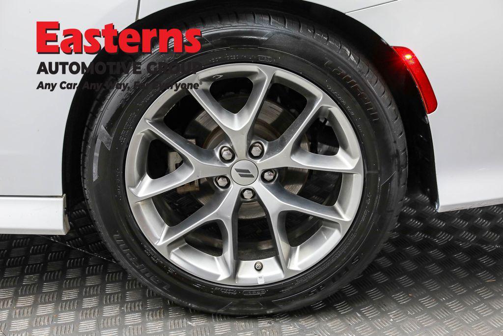 used 2023 Dodge Charger car, priced at $24,490