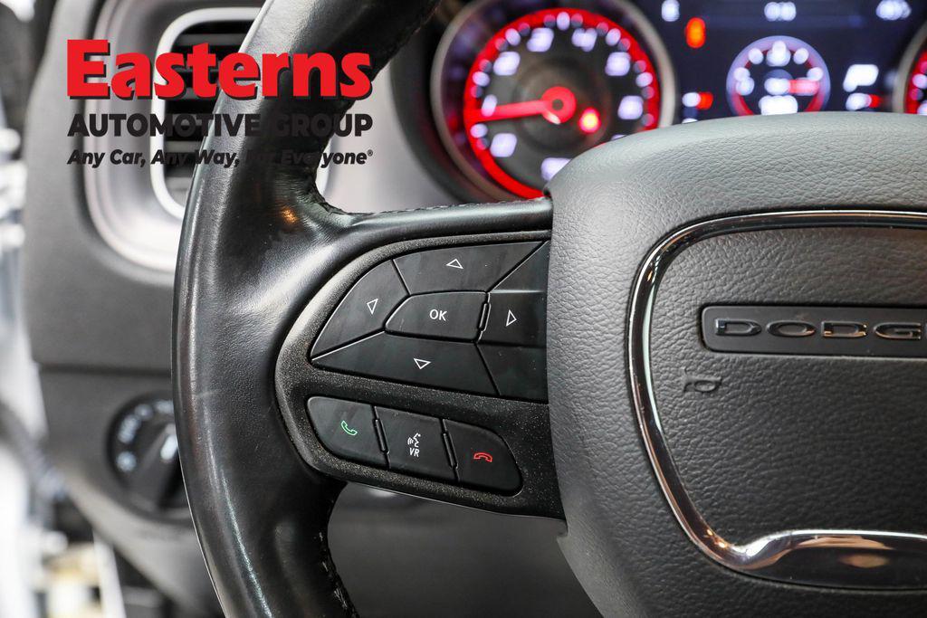 used 2023 Dodge Charger car, priced at $24,490