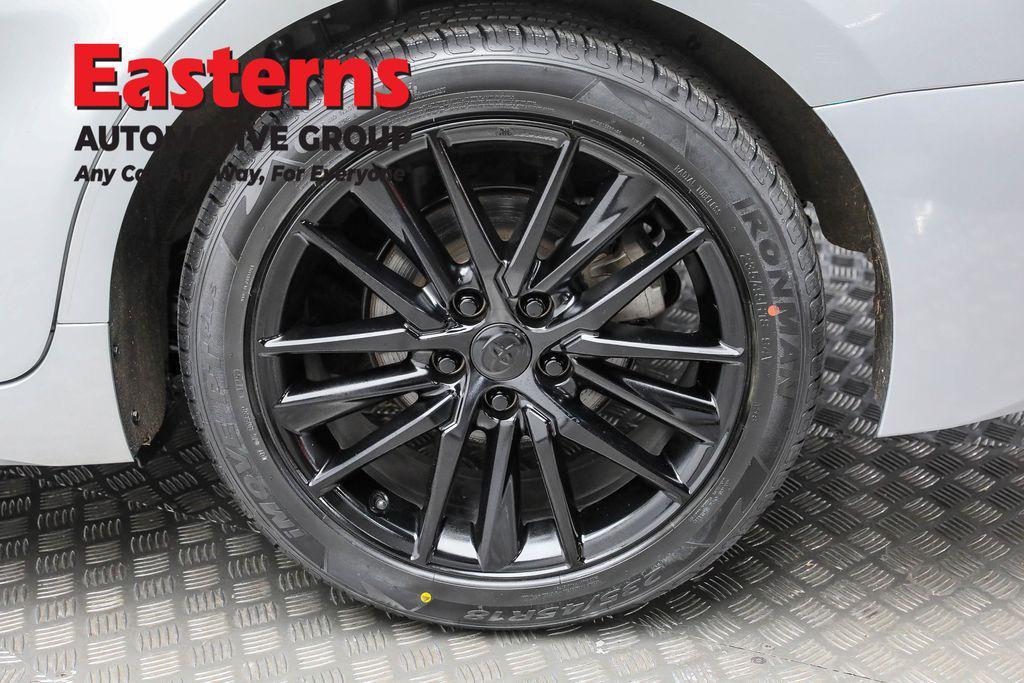 used 2022 Toyota Camry car, priced at $21,750