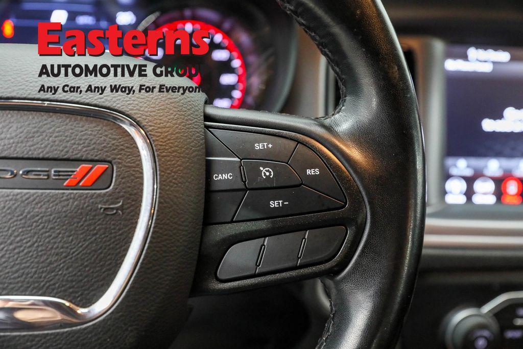 used 2023 Dodge Charger car, priced at $25,750