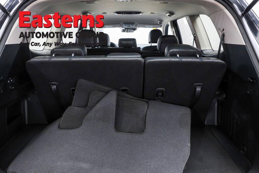 used 2022 Kia Telluride car, priced at $26,225