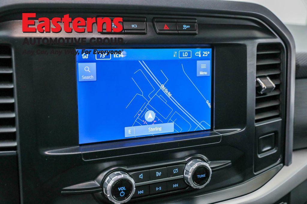 used 2023 Ford F-150 car, priced at $28,950