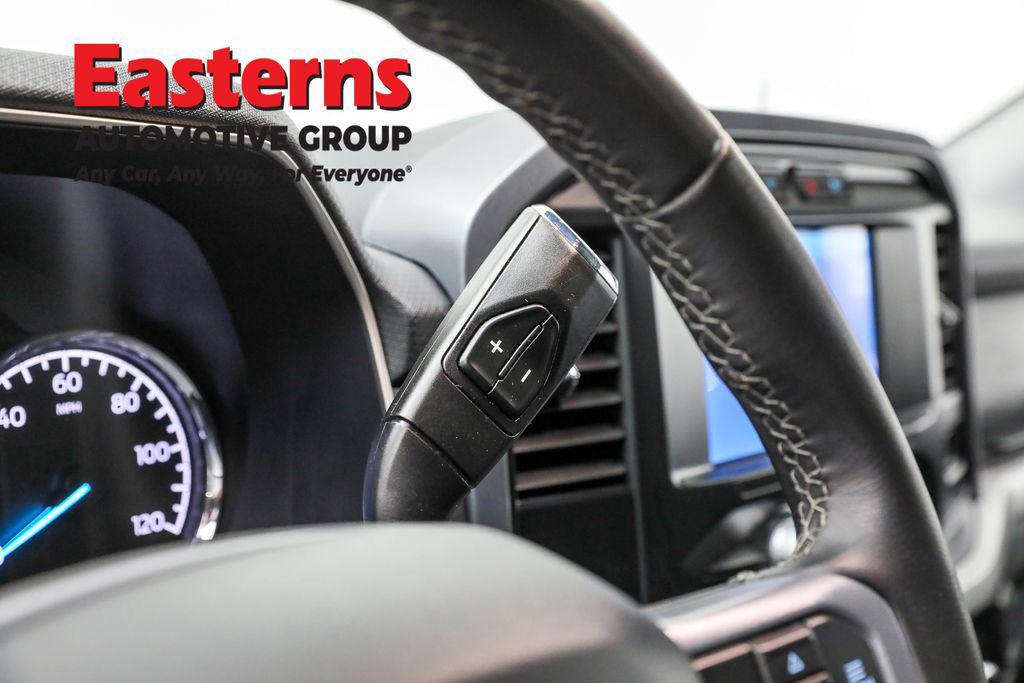 used 2023 Ford F-150 car, priced at $28,950