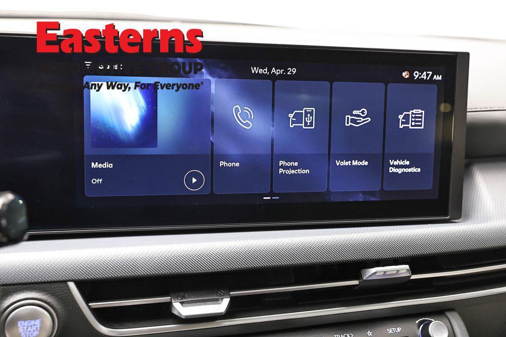 used 2025 Hyundai Sonata car, priced at $23,174