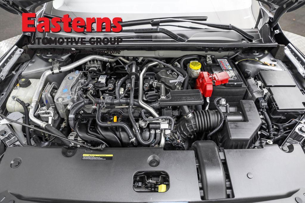 used 2023 Nissan Sentra car, priced at $18,950