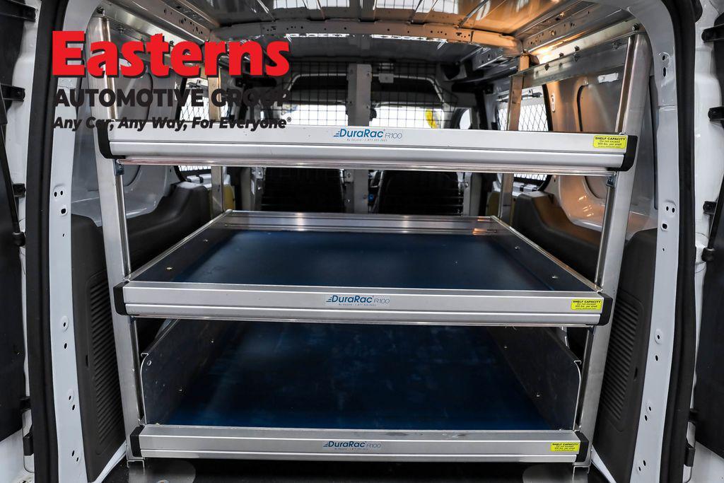 used 2022 Ford Transit Connect car, priced at $17,750