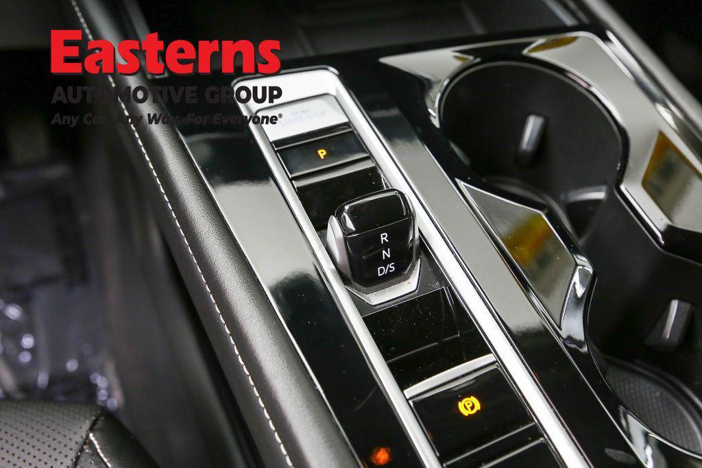 used 2024 Volkswagen Atlas car, priced at $26,750