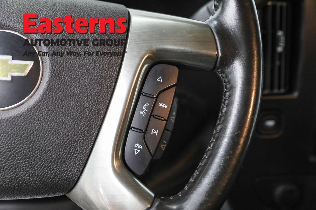 used 2018 Chevrolet Express 2500 car, priced at $16,950