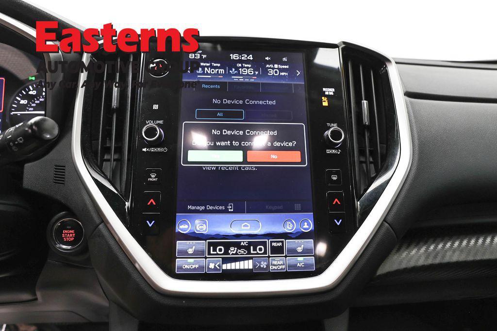 used 2025 Subaru Ascent car, priced at $32,749