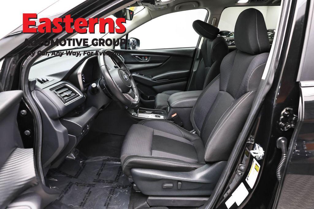 used 2025 Subaru Ascent car, priced at $32,749