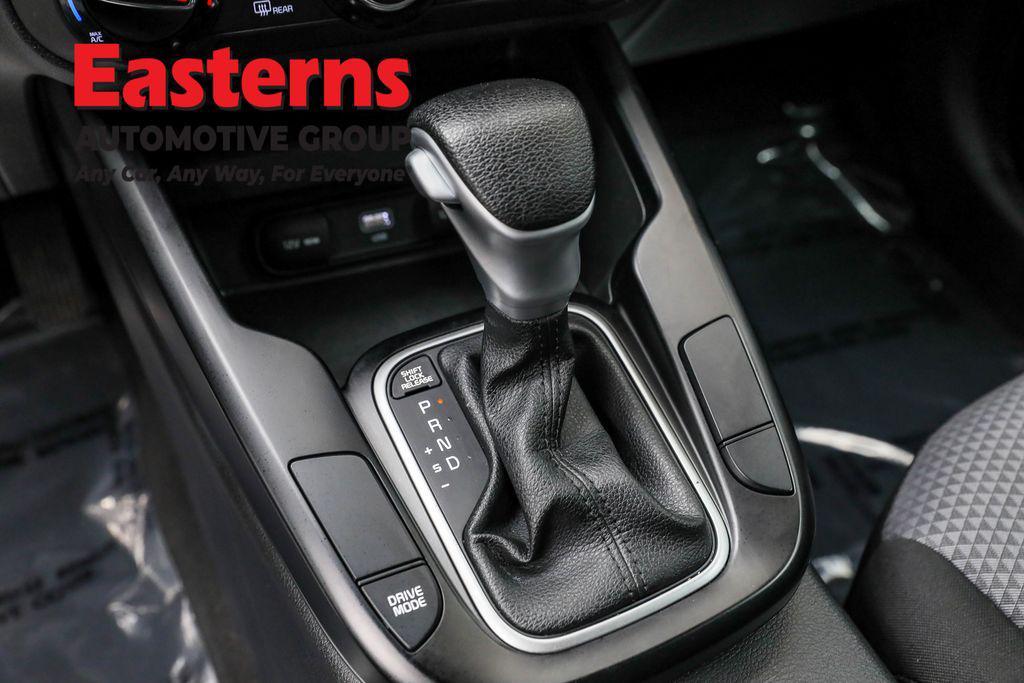 used 2023 Kia Soul car, priced at $15,450