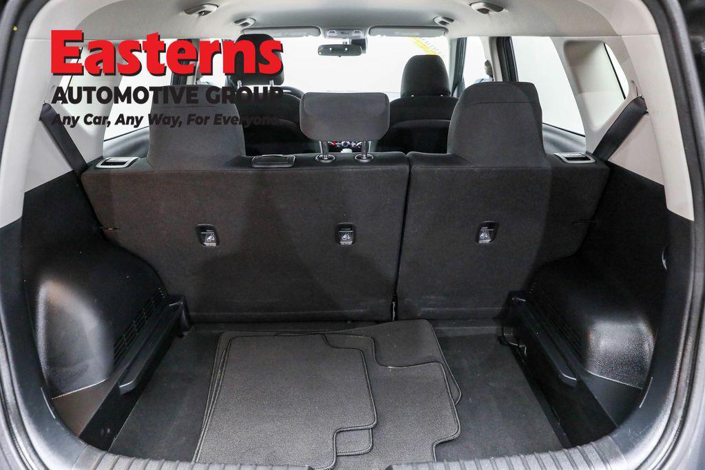 used 2023 Kia Soul car, priced at $15,450