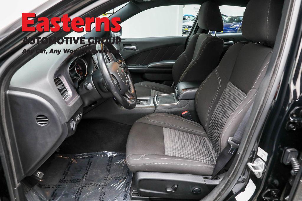 used 2023 Dodge Charger car, priced at $20,490