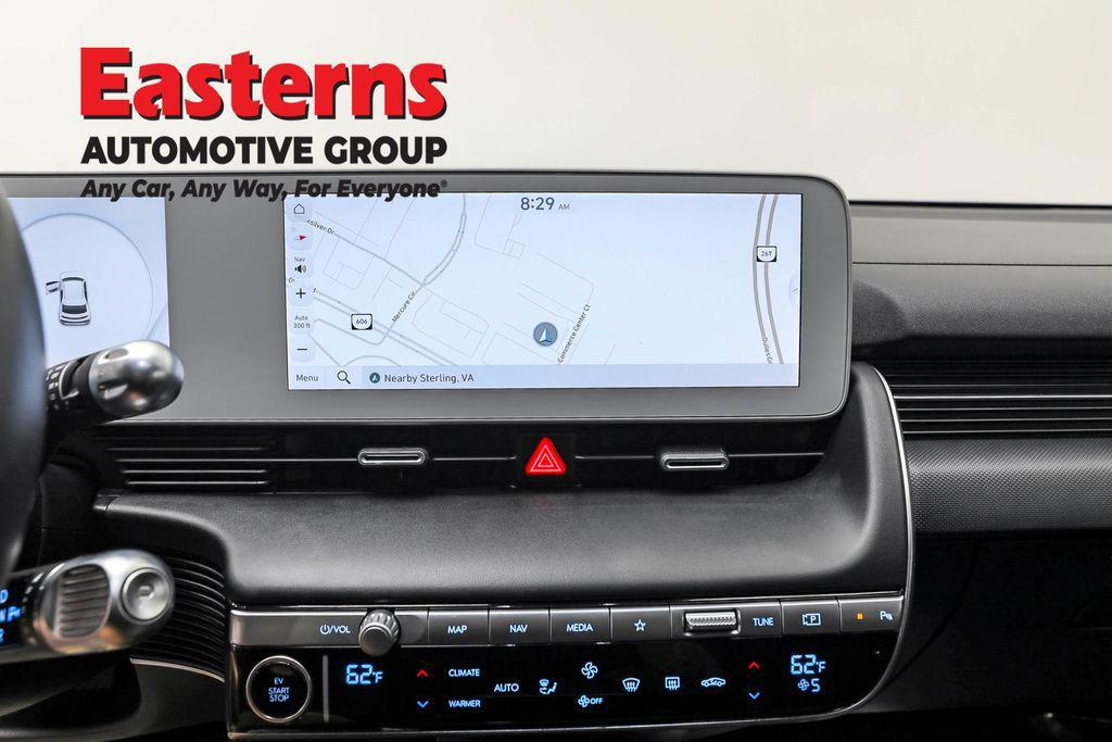 used 2023 Hyundai IONIQ 5 car, priced at $20,950