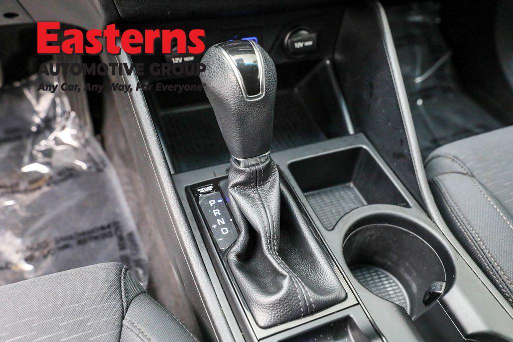 used 2021 Hyundai Tucson car, priced at $16,950