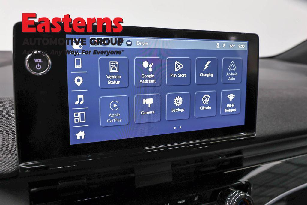 used 2024 Honda Prologue car, priced at $24,275
