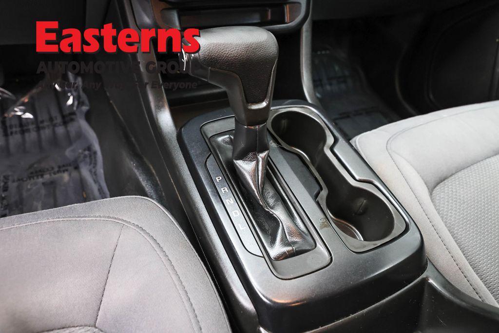 used 2019 Chevrolet Colorado car, priced at $14,950