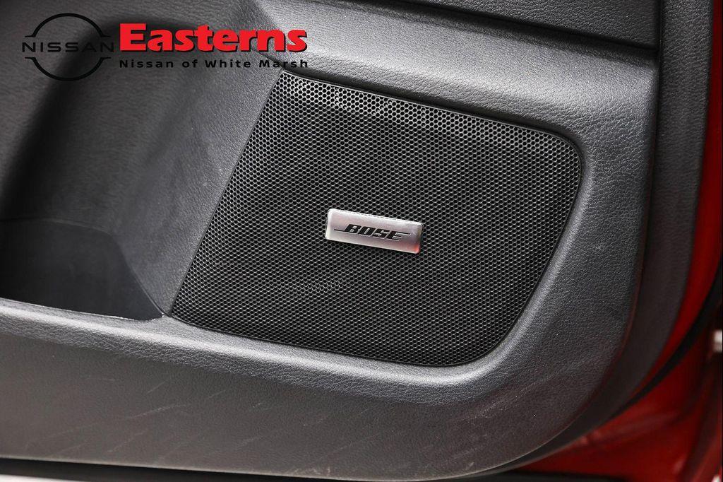 used 2024 Nissan Sentra car, priced at $21,749