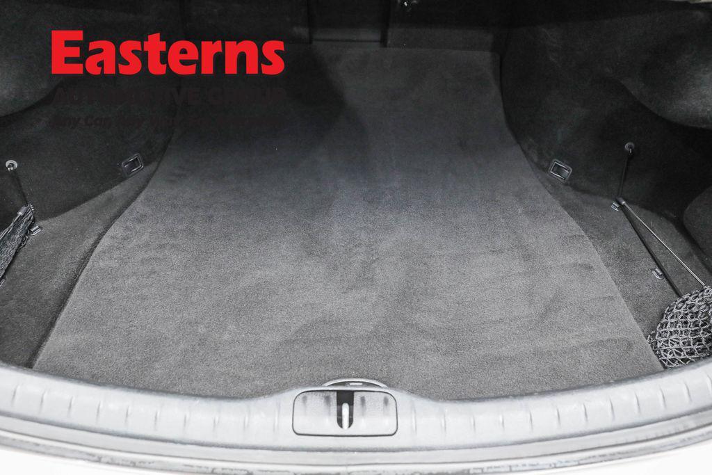 used 2023 Genesis G80 car, priced at $25,950