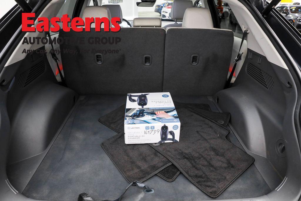 used 2023 Hyundai IONIQ 5 car, priced at $22,490