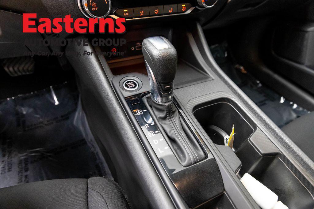 used 2024 Nissan Sentra car, priced at $19,949