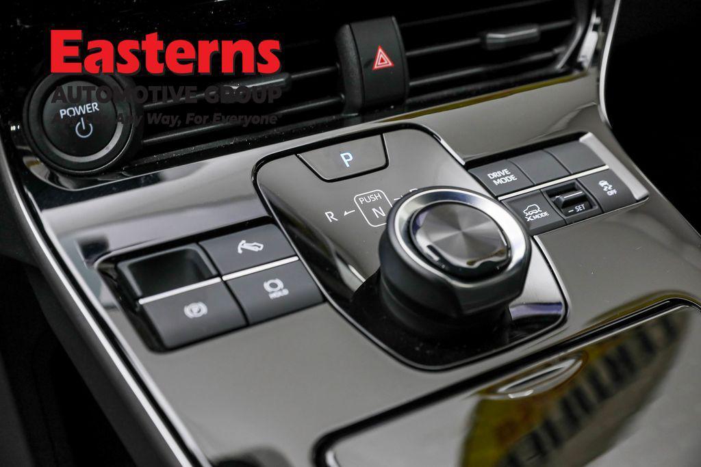 used 2023 Subaru Solterra car, priced at $18,950