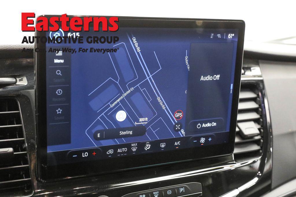 used 2023 Ford Transit-350 car, priced at $31,950