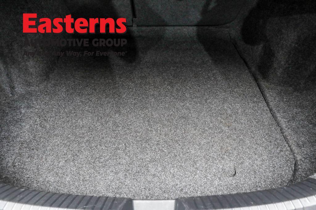 used 2024 Volkswagen Jetta car, priced at $16,950