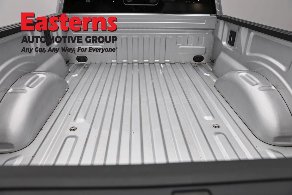 used 2019 Ford F-150 car, priced at $37,690